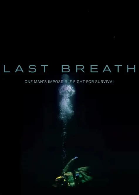 Last Breath 2025 full